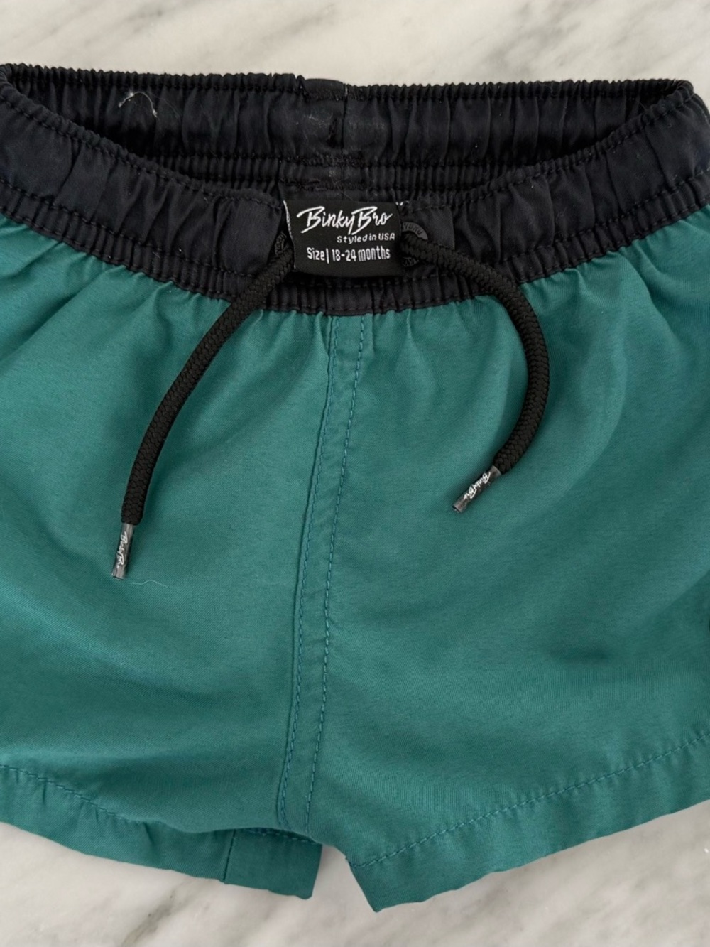 Binky Bro Swim Trunks 18-24M